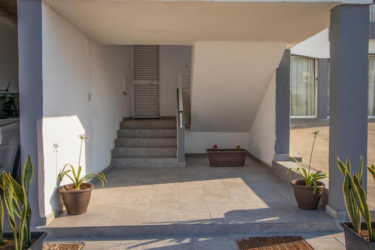Appartement Leucolla Hill&Sea à Protaras Extérieur photo