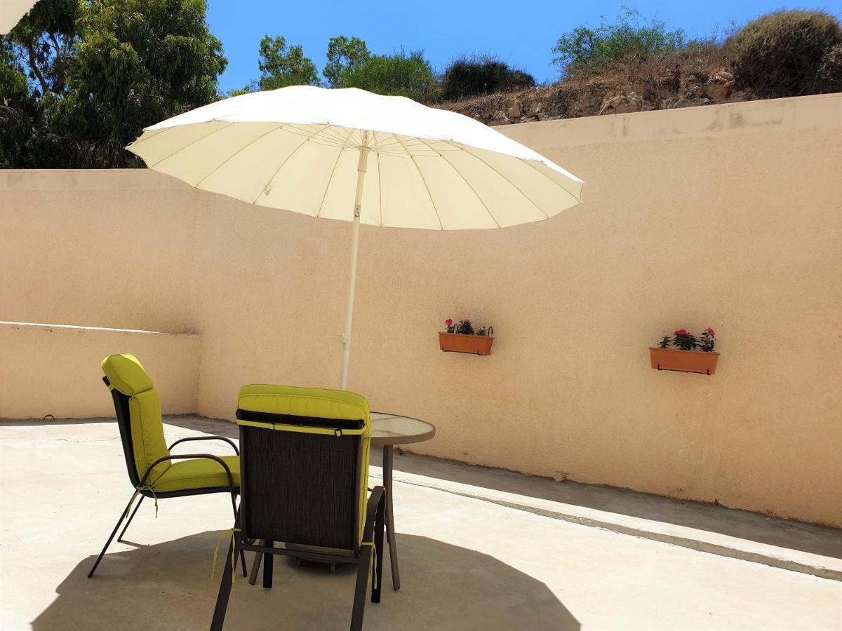 Appartement Leucolla Hill&Sea à Protaras Extérieur photo