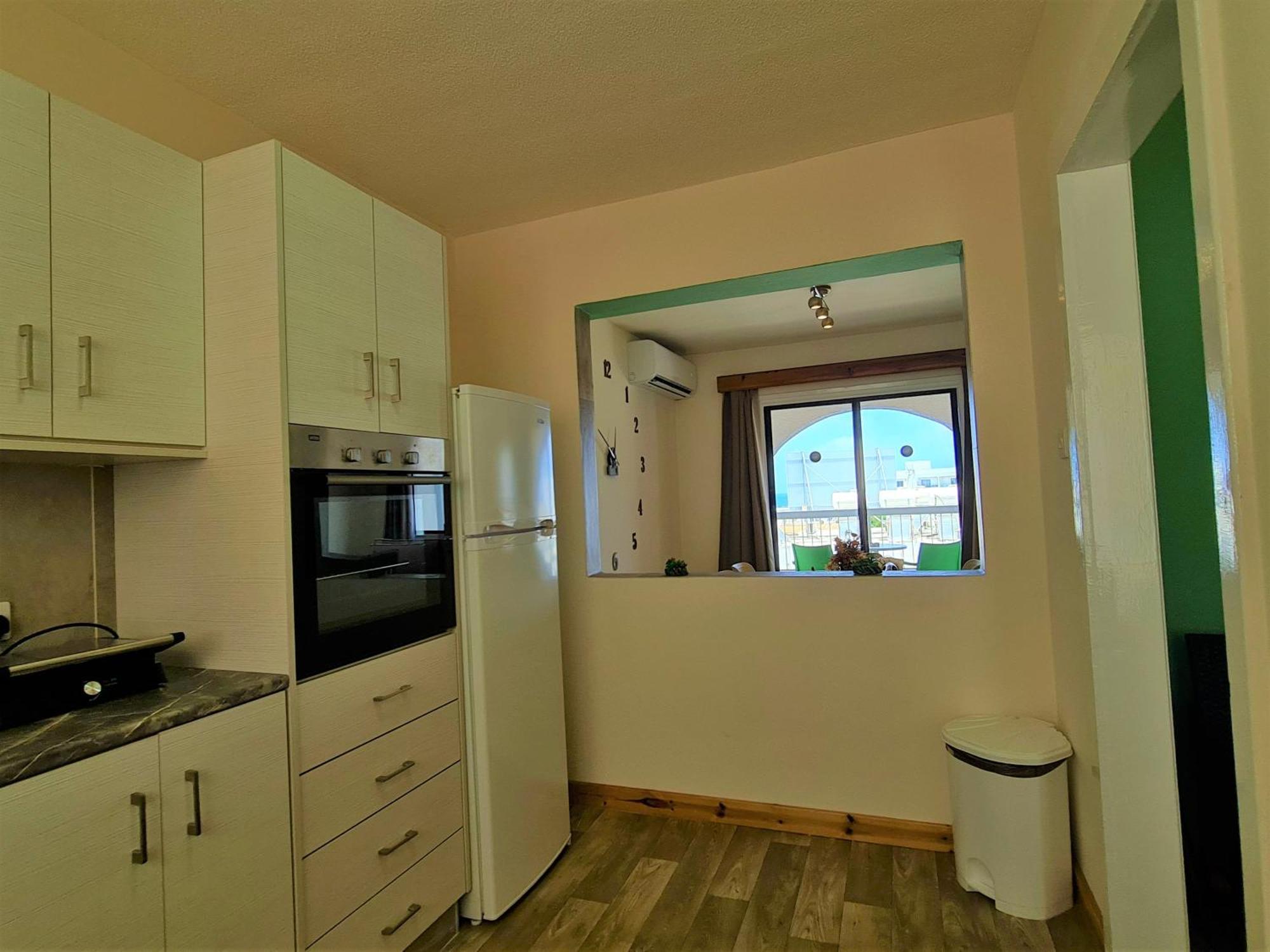 Appartement Leucolla Hill&Sea à Protaras Extérieur photo