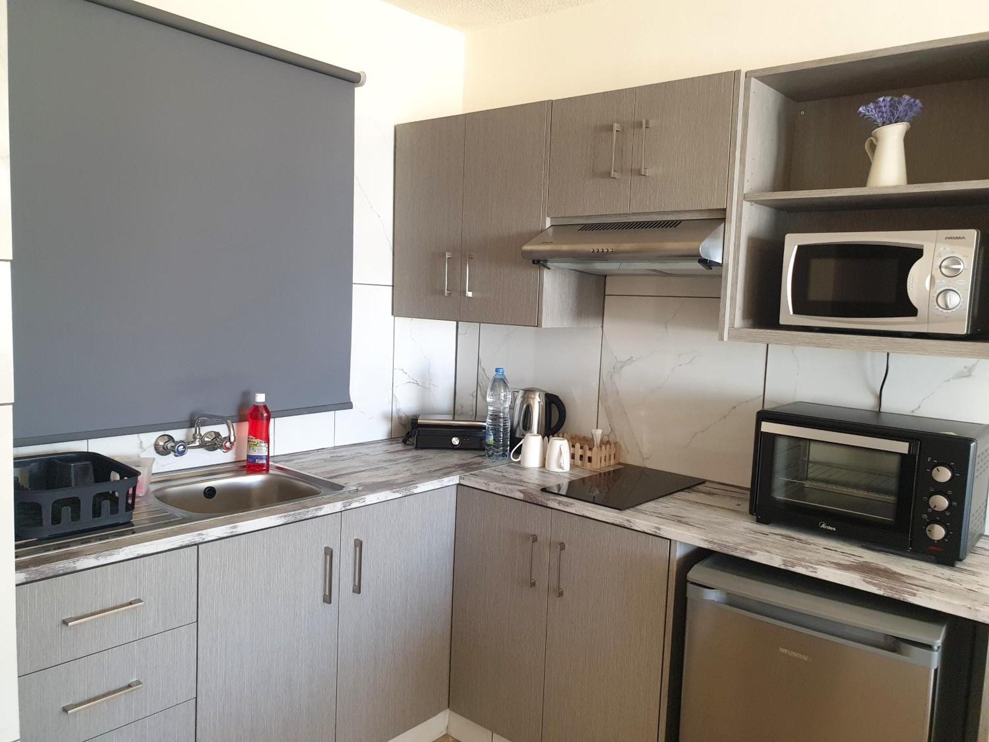 Appartement Leucolla Hill&Sea à Protaras Extérieur photo