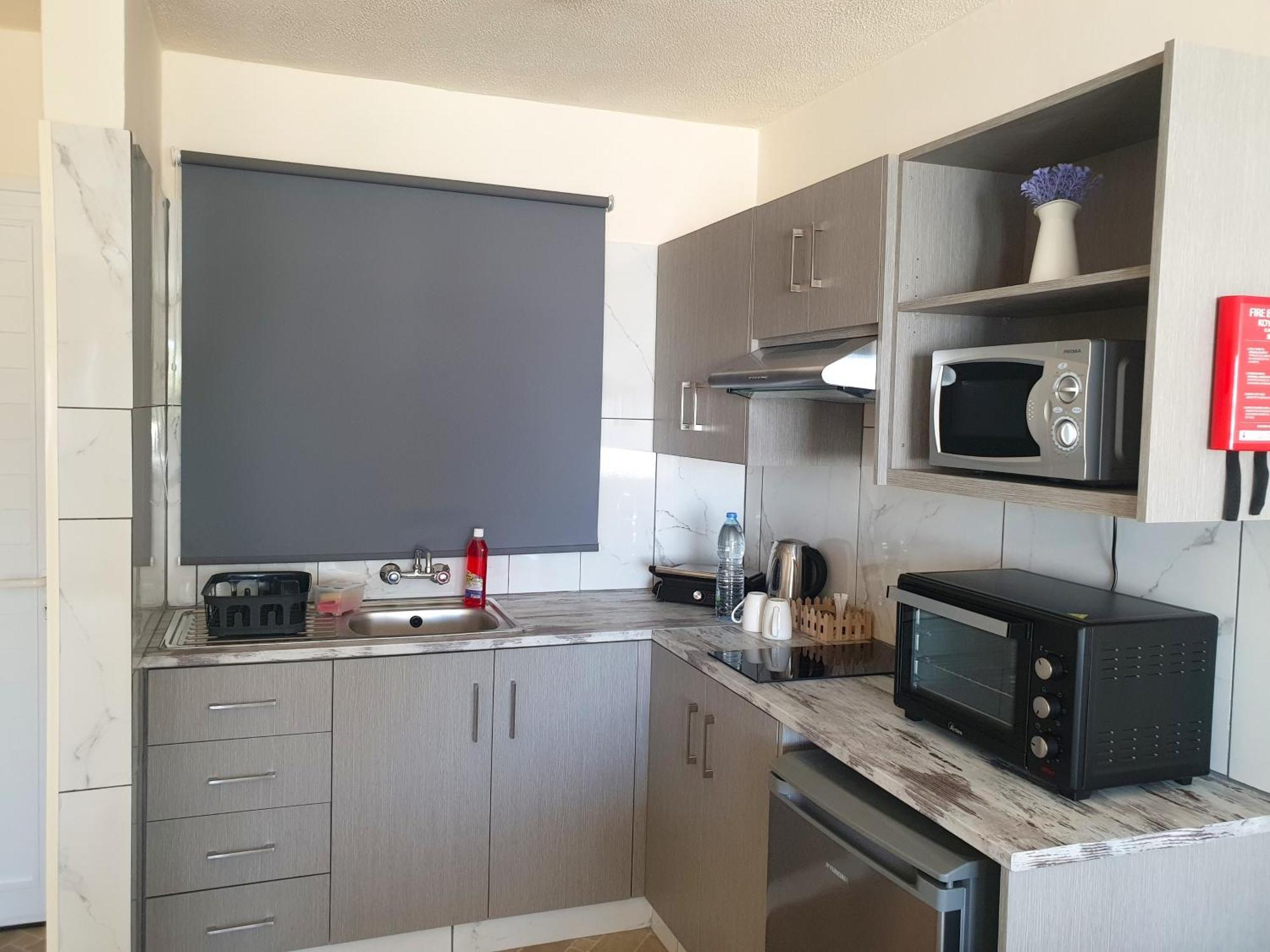 Appartement Leucolla Hill&Sea à Protaras Extérieur photo